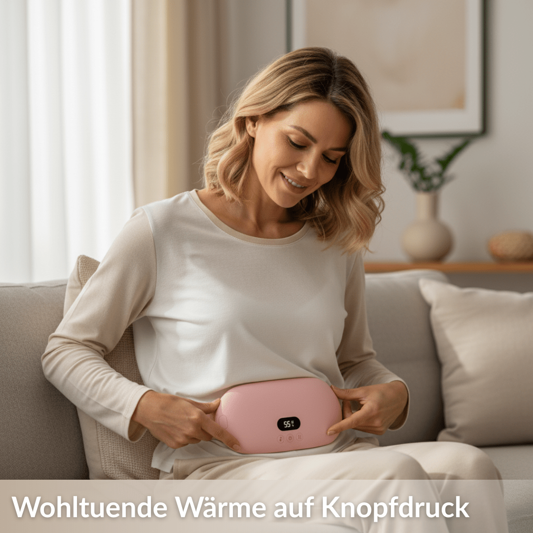 Laniva Luma Periodengürtel