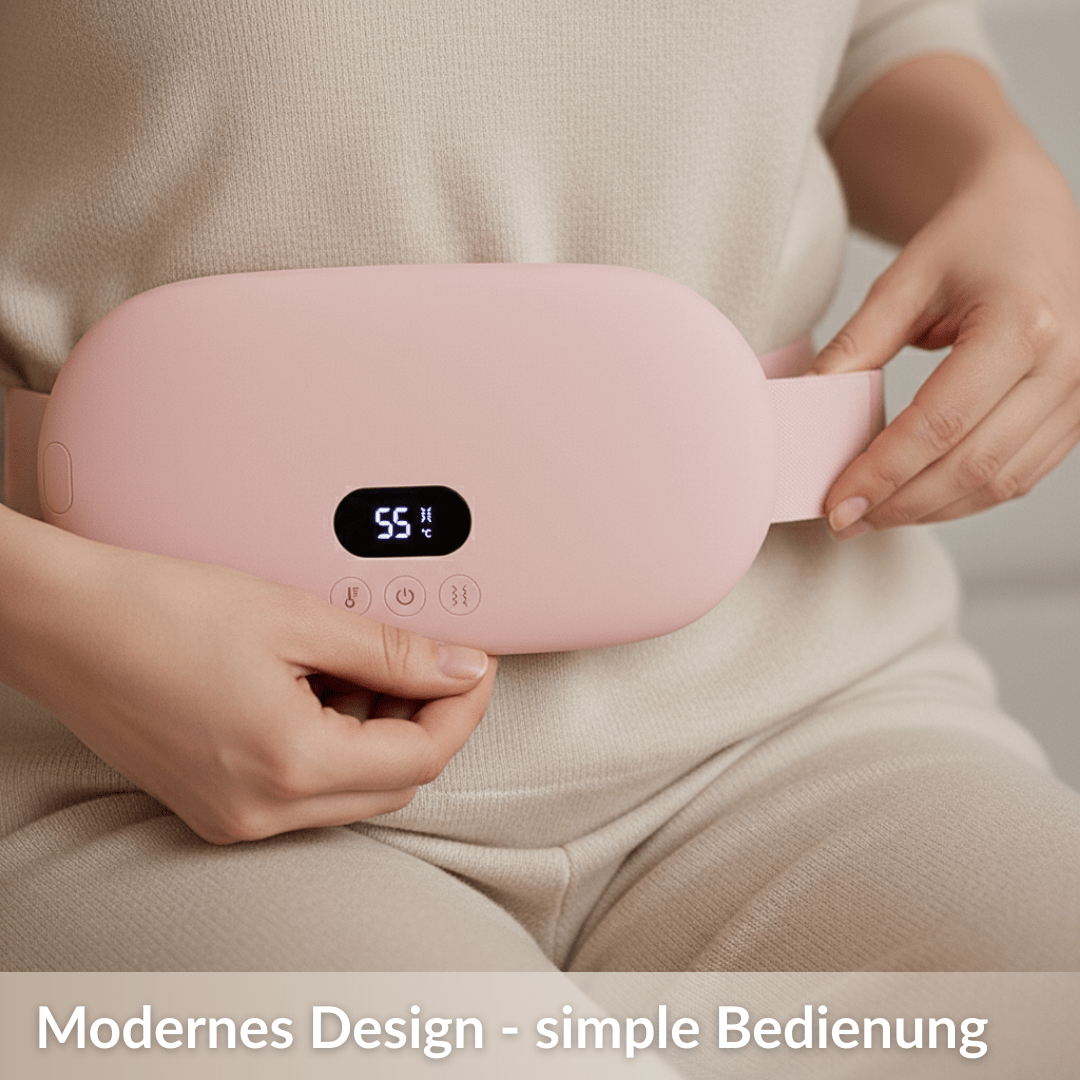 Laniva Luma Periodengürtel