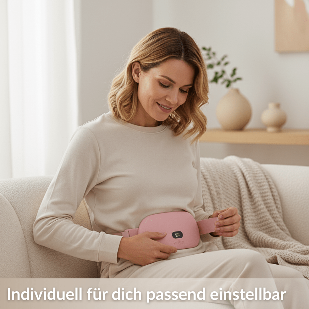 Laniva Luma Periodengürtel