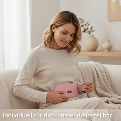 Laniva Luma Periodengürtel