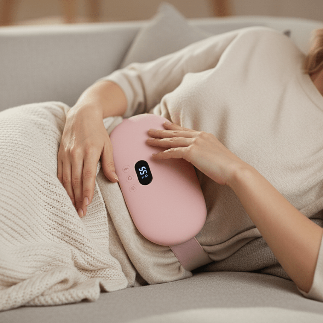 Laniva Luma Periodengürtel