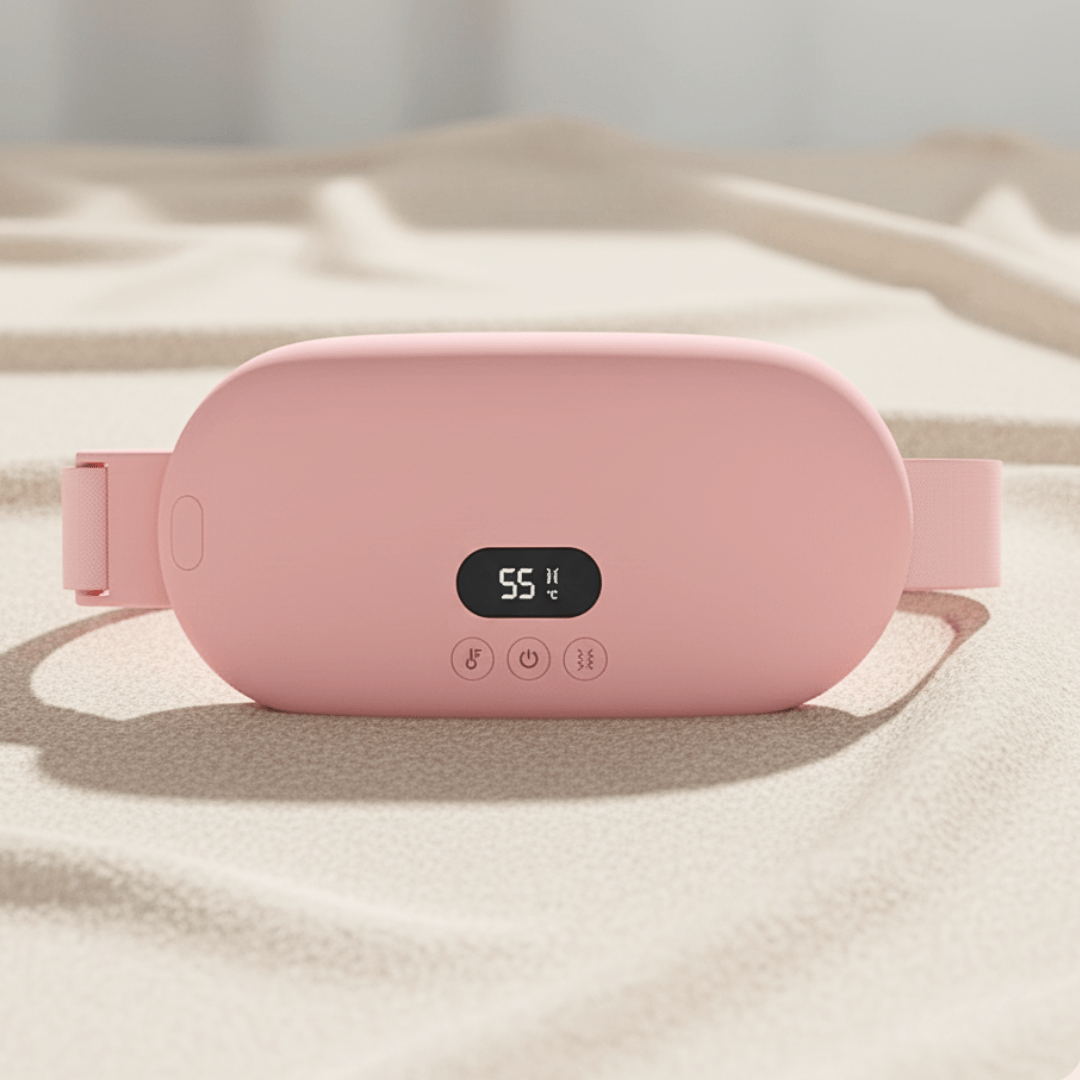 Luma Laniva Periodengürtel